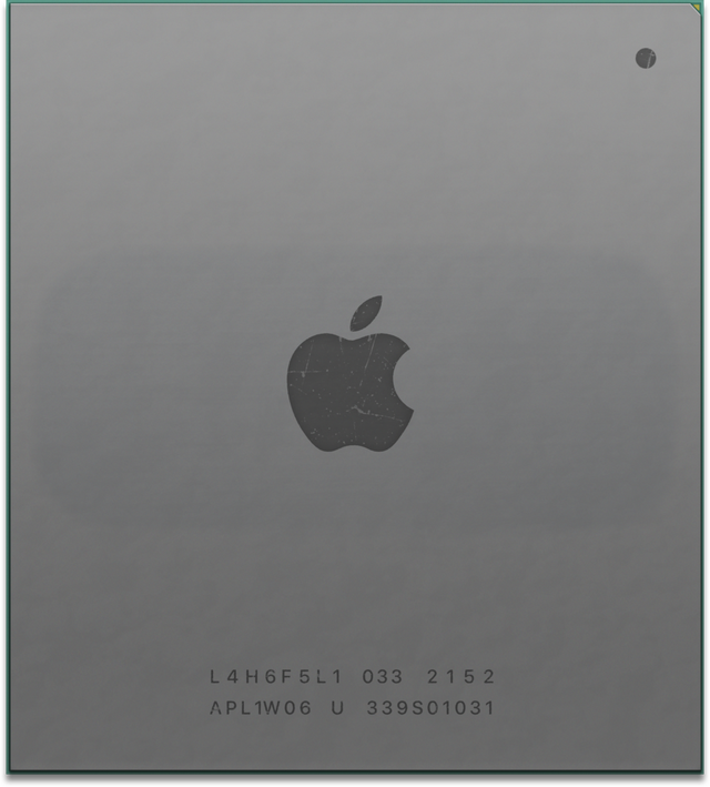 Apple M1 Ultra 64GB