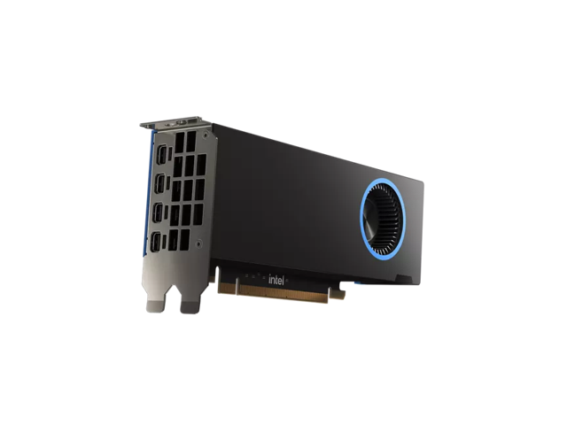 Intel Arc Pro B50