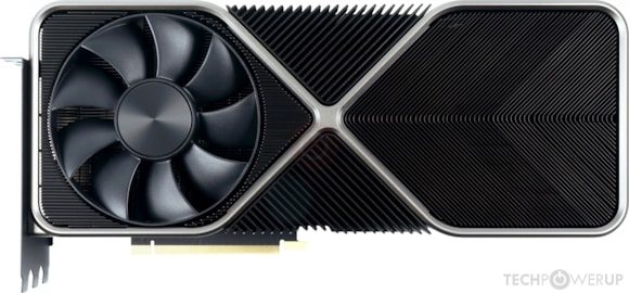 NVIDIA GeForce RTX 3090