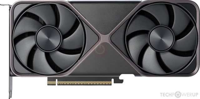 NVIDIA GeForce RTX 5070