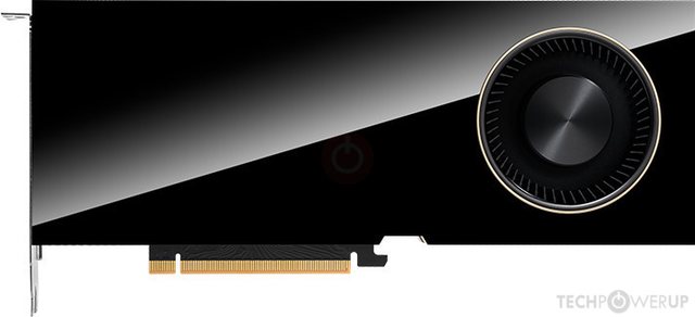 NVIDIA RTX 6000 Ada 48GB